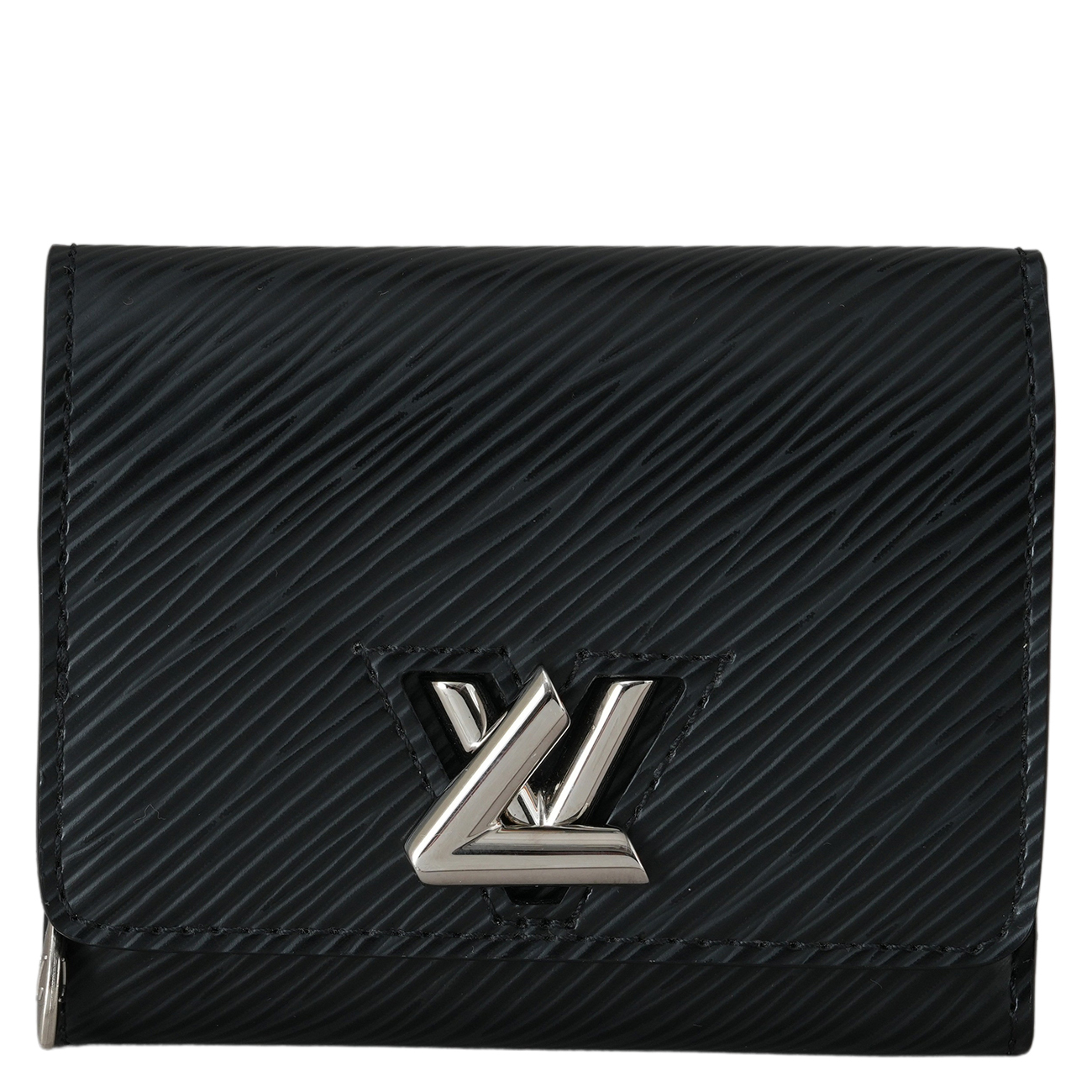 LOUIS VUITTON(USED)루이비통 M63322 에삐 트위스트 XS 월릿